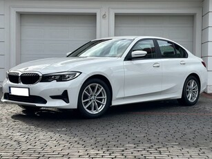 BMW Seria 3 318d Business Edition