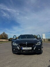 BMW Seria 3 320d M Sport Shadow