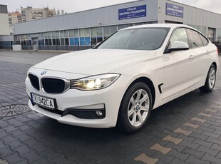 BMW SERIA 3 V (F30/F31/F34) GT