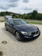 BMW Seria 4 428i Gran Coupe Luxury Line