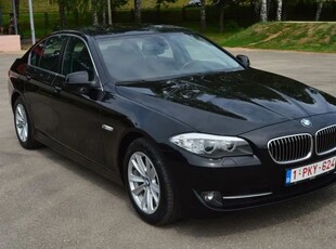 BMW Seria 5 520d