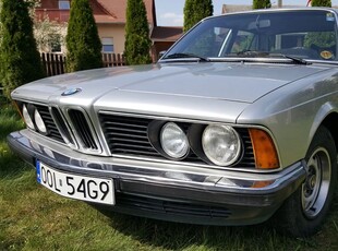 BMW Seria 7 728 i