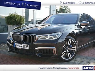 BMW Seria 7 M760Li xDrive