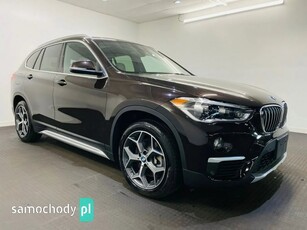 BMW X1 F48