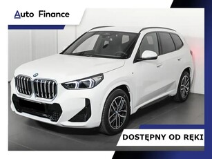 BMW X1 sDrive18i M Sport