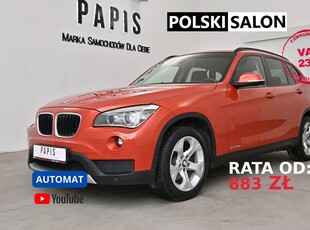 BMW X1 xDrive18d