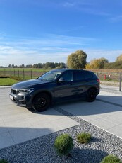 BMW X1 xDrive20d