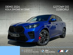 BMW X2 sDrive20i