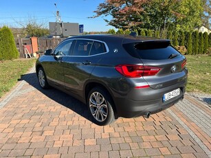 BMW X2 xDrive20i sport