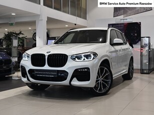 BMW X3 xDrive20d M Sport sport