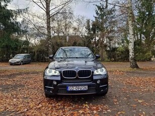 BMW X5 3.0d xDrive