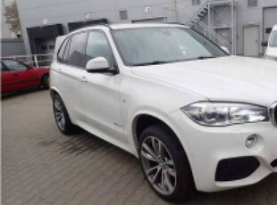 BMW X5 G05 (2018-)