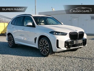 BMW X5 xDrive30d sport