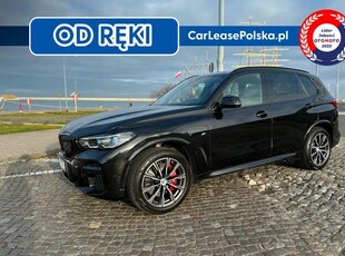 BMW X5 xDrive30d sport