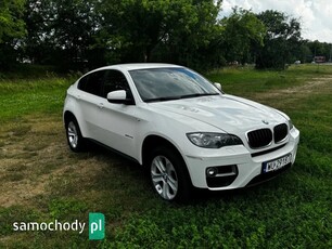 BMW X6 E71