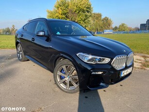 BMW X6 xDrive30d