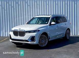 BMW X7 G07