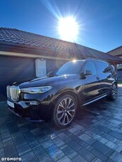 BMW X7 xDrive30d