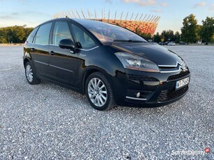 C4 Picasso 2.0 HDI Zadbany