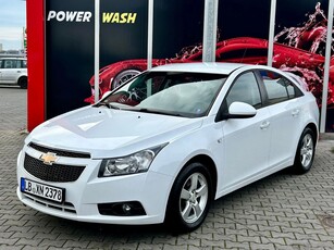 Chevrolet Cruze 1.8 Base