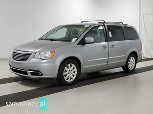 Chrysler Town & Country