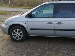 Chrysler Voyager