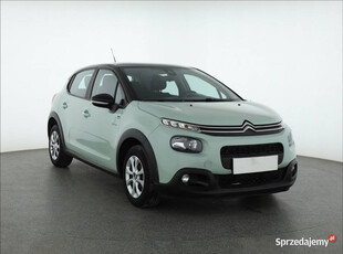 Citroen C3 1.2 PureTech