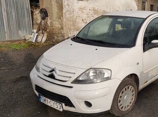 Citroen c3 2009