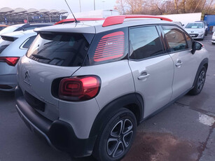 Citroen C3 Aircross 2019 1.2 PureTech 41970km SUV