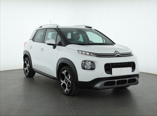 Citroen C3 Aircross 2019 1.2 PureTech 43539km SUV