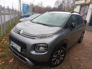 Citroen C3 Aircross 2019 1.2 PureTech 9111km SUV