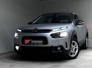 Citroen C4 Cactus 1.2/ 110KM LIFT LED Automat Nawigacja Tempomat Alufelgi …