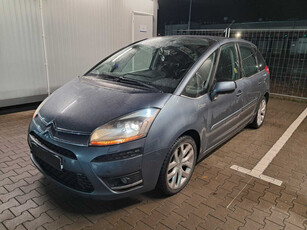 Citroen C4 Picasso 2007 2.0 HDi ABS