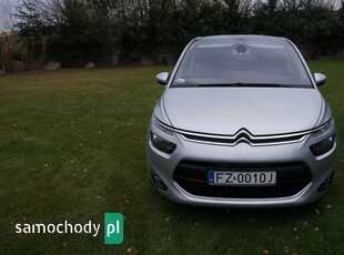 Citroen C4 Picasso II