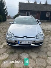 Citroen C5 2.0