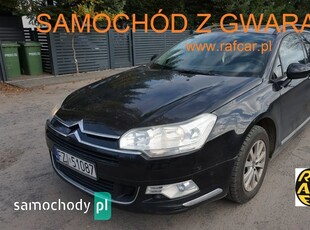 Citroen C5 III