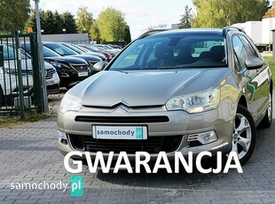 Citroen C5 Tourer HDi 140 FAP Confort