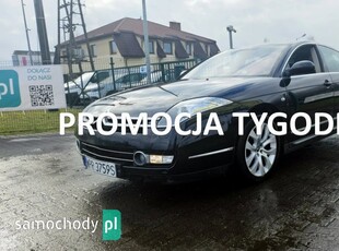 Citroen C6 3.0 HDi 24V Exclusive