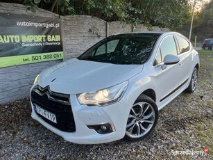 Citroen DS 4