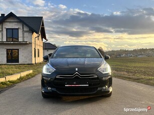 Citroen Ds5 82000KM 1.6 200km