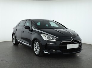 Citroen DS5 , Navi, Klimatronic, Tempomat, Parktronic