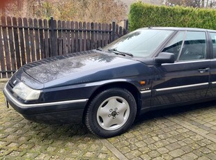 Citroen xm 2.1 TD