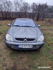 Citroen xsara 2.0 HDI