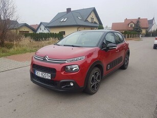 Citroën C3 1.2 PureTech Exclusive