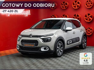 Citroën C3 1.2 PureTech Max