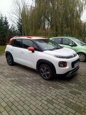 Citroën C3 Aircross 1.2 PureTech Feel