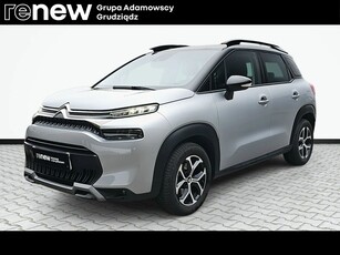 Citroën C3 Aircross 1.2 PureTech GPF Shine S&S