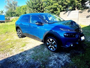 Citroën C4 Cactus 1.6 BlueHDi Live