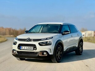 Citroën C4 Cactus PureTech 110 Stop&Start Origins