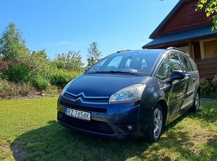 Citroën C4 Grand Picasso 2.0 HDi Exclusive